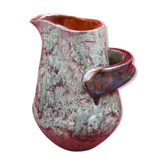 Contemporary ceramics to identfier