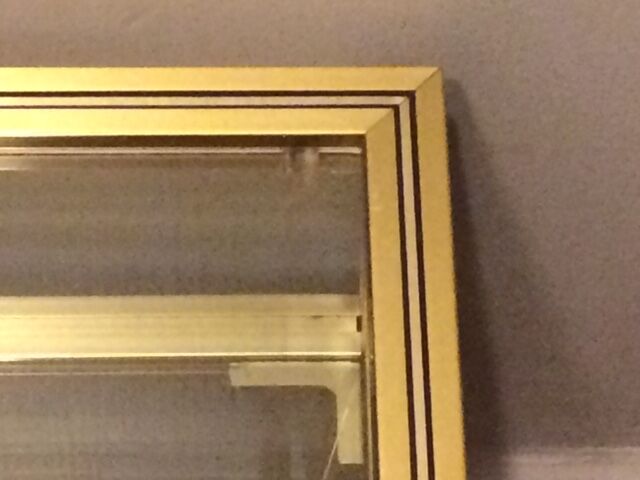 Pierre Vandel 70s coffee table