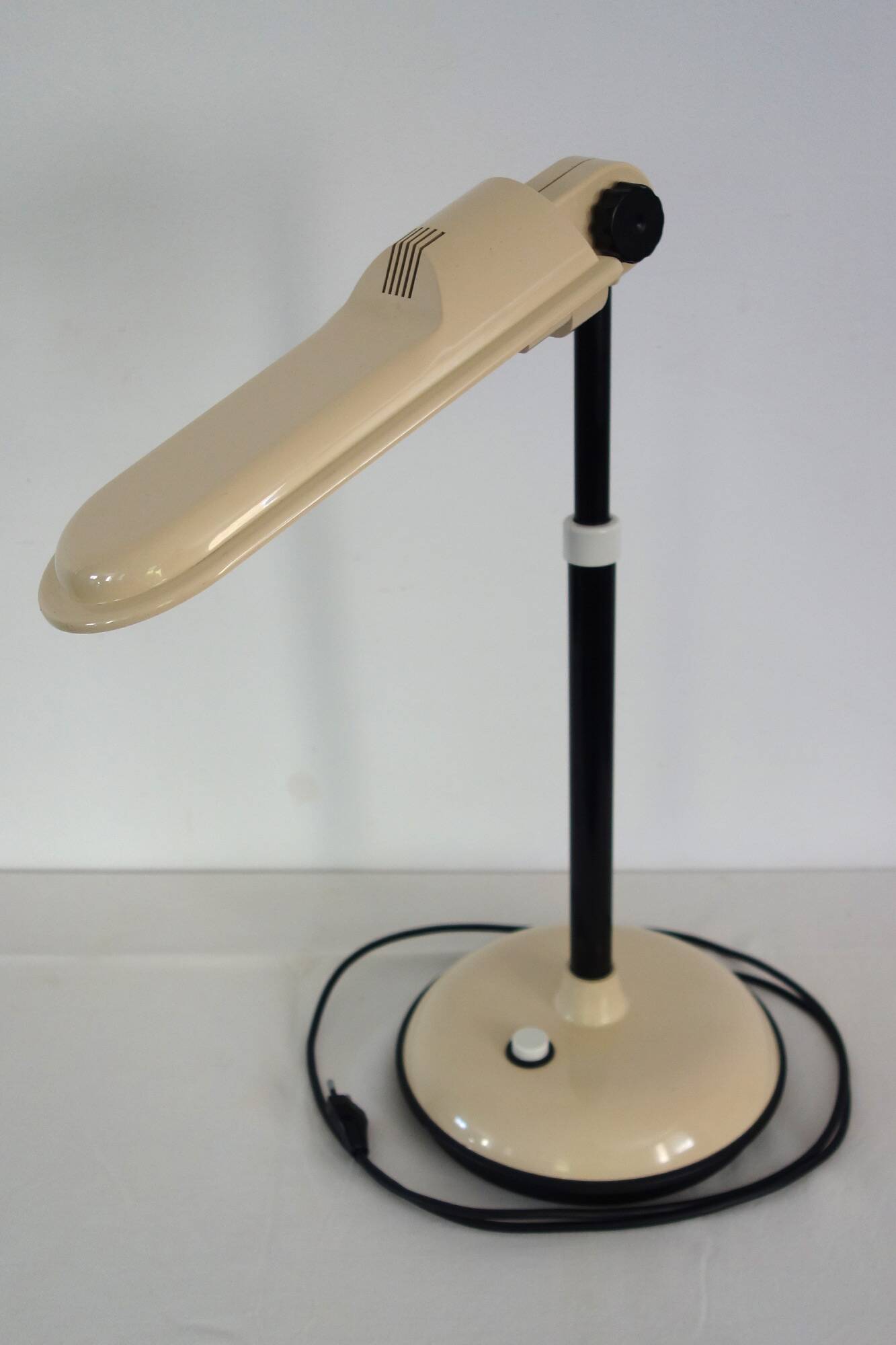 Lampe de bureau Mazda Bur’o vers 1980