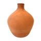 Vase terre cuite