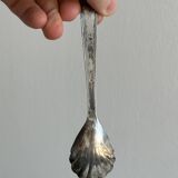 Small spoon of sugar