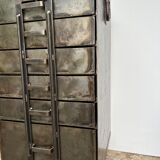 Wood metal furniture 1950
