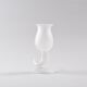 Suite de 6 verres « Fish » par Frank Gehry, Swid Powell, 1990