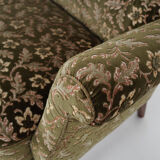 Sofa designed by Fritz Hansen