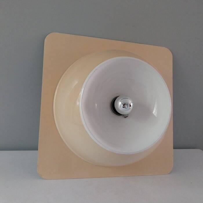 Reggiani Italian design wall light 37 cm