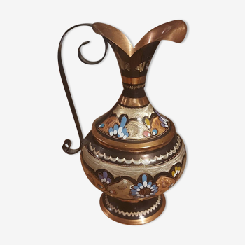 Vase or ewer pitcher