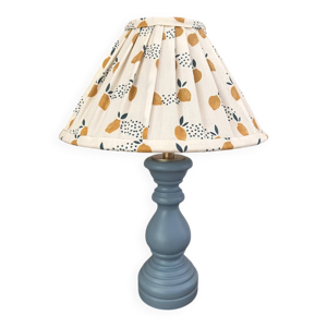 petite lampe citrons