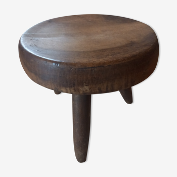 Shepherd's stool