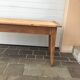 Table de ferme