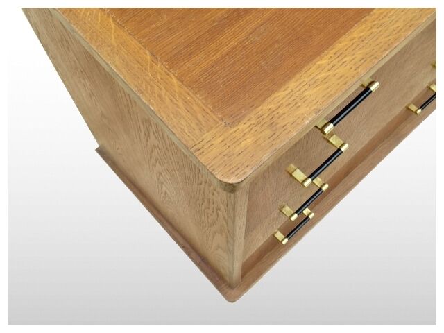 Buffet small row vintage 1950