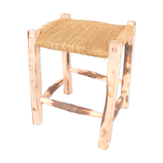 Rope stool 40 cm