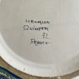 Fruit basket Quimper