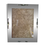 Mirror photo frame 50s