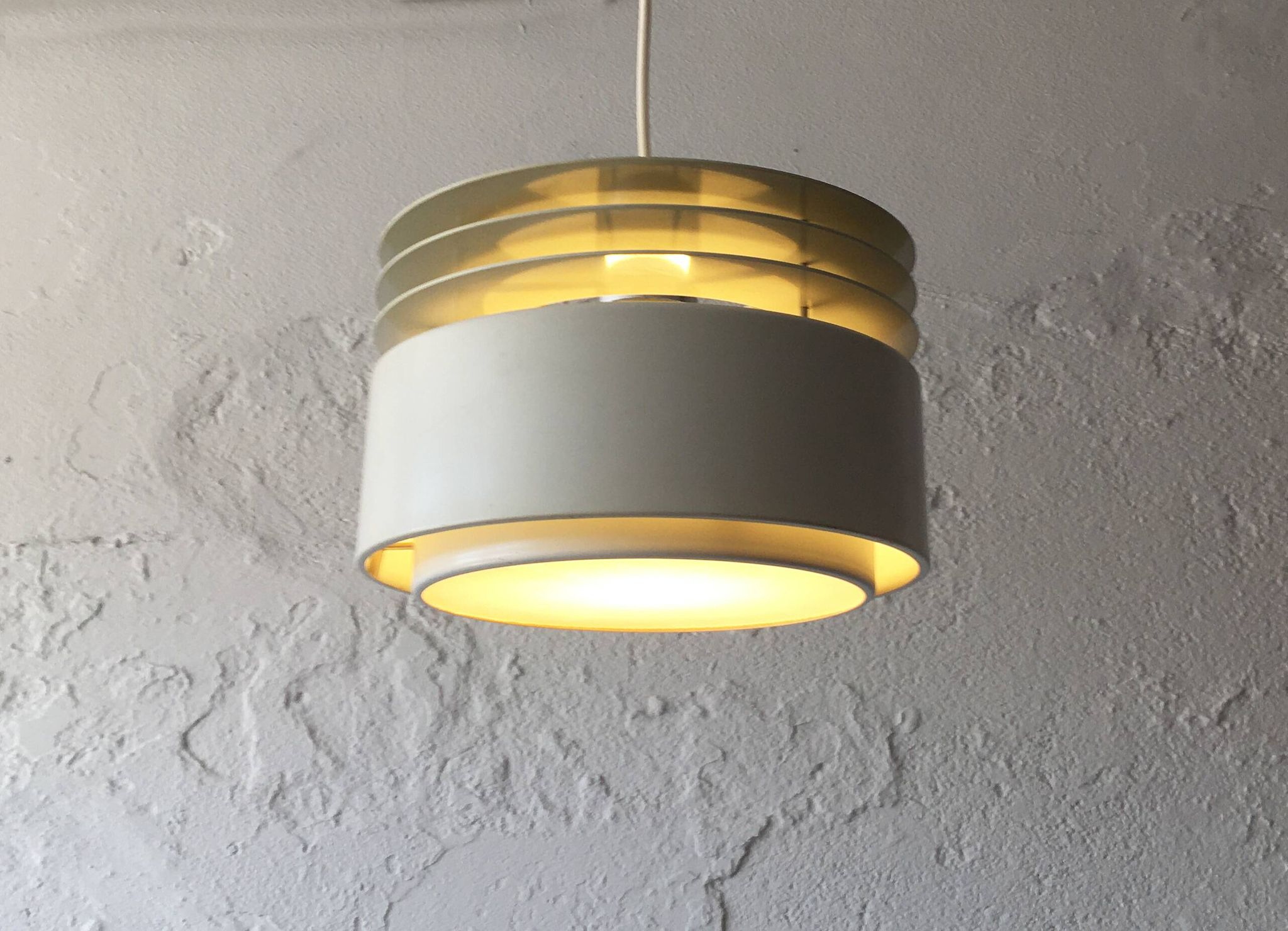 Danish Lamp, 1970s