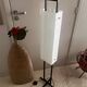 1960s design floor lamp for Arlus