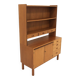 Scandinavian teak secretary, Sweden, 1960