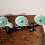 Vintage candlestick