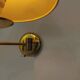 DELMAS articulated wall light, 70s lighting