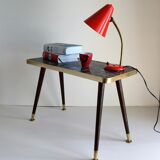 Vintage mosaic table, 1960s