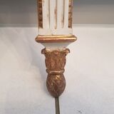 Console  Louis XVI-style