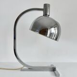 XL Lamp AM/AS by Franco Albini, chrome brass, Italy, 1960