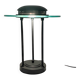 Saturn lamp by Robert Sonneman 1980