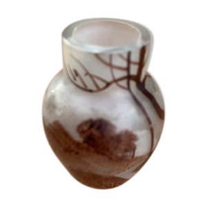 vase