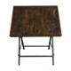 Table à dessin ancienne