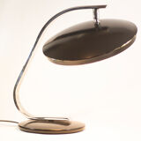 Fase Lamp Model 520c Without Diffuser. 70's.
