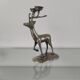 Vintage candlestick