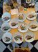fish plates MBFA PORNIC