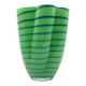 Murano “Spirali” vase, 1970s