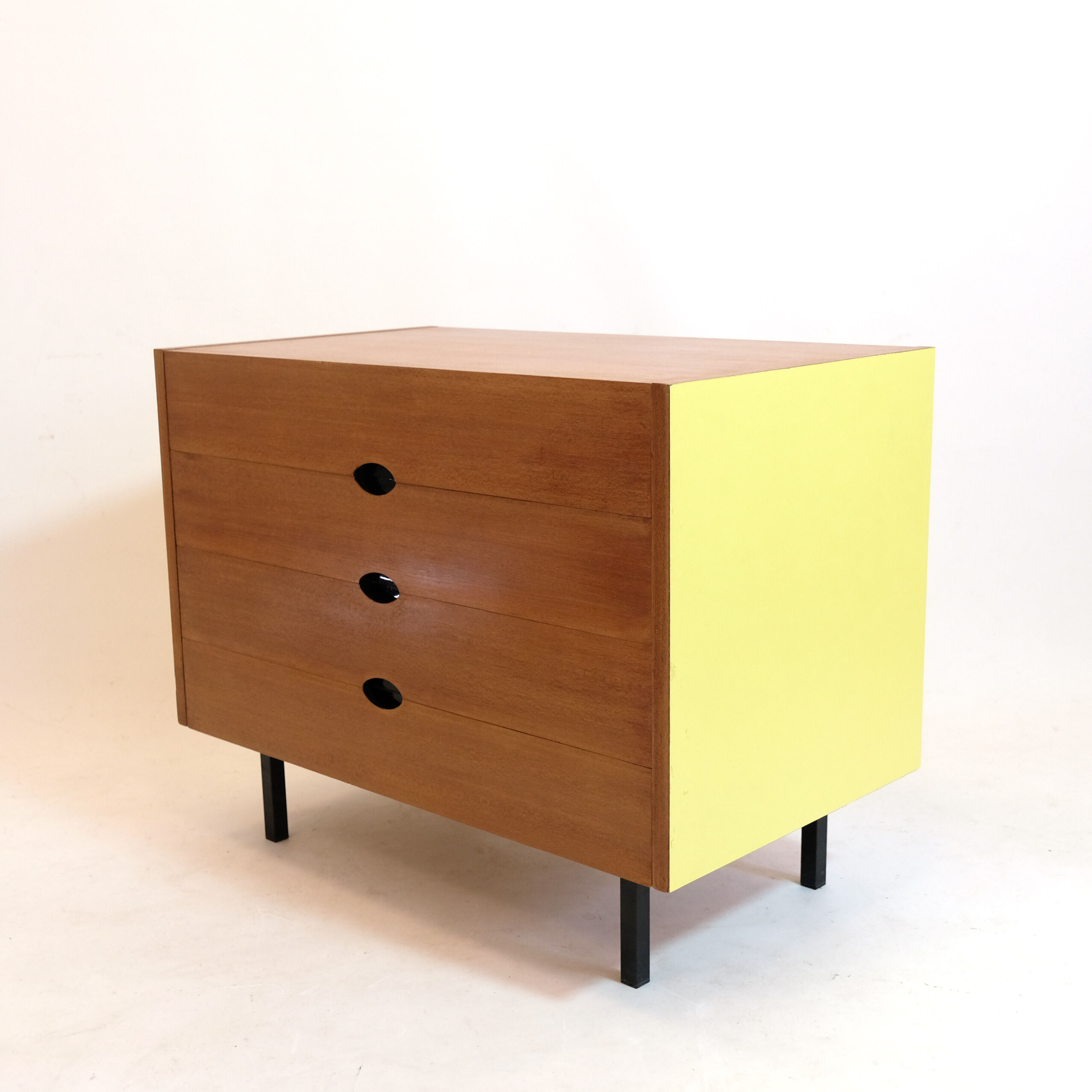 Dresser by Joseph André Motte, 1960.
