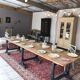 Farm table 3m45