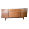 G-Plan teak sideboard, Ib KOFOD LARSEN - 1960s