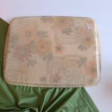 Vintage tray