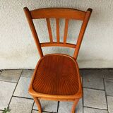 Luterma bistro chairs