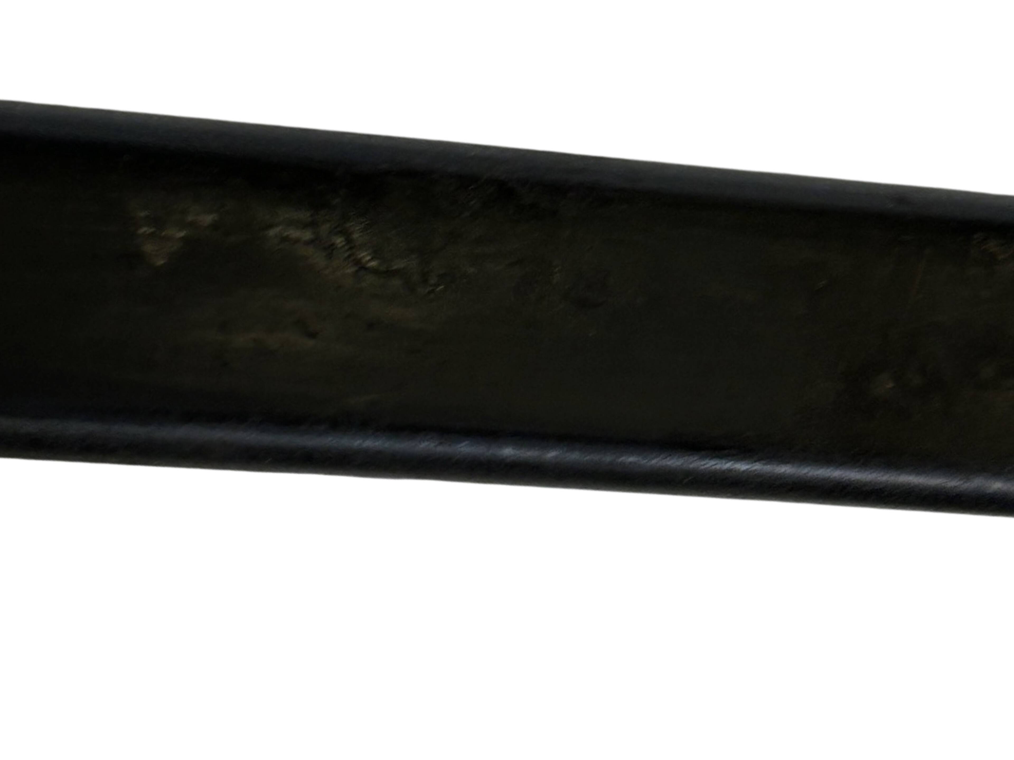 Vintage Day bed Auping Cleopatra design by Dick Cordemeyer 60's