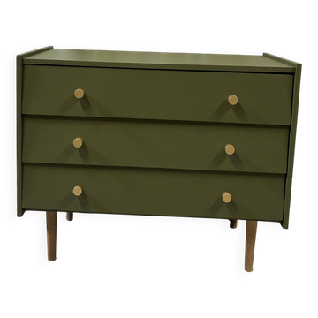 Commode