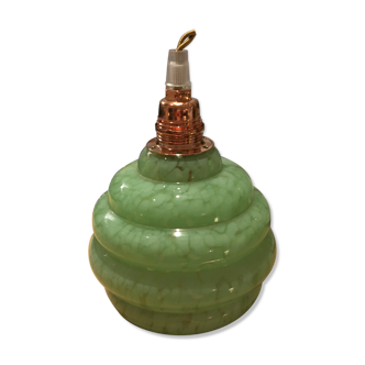 Clichy Glass Walker