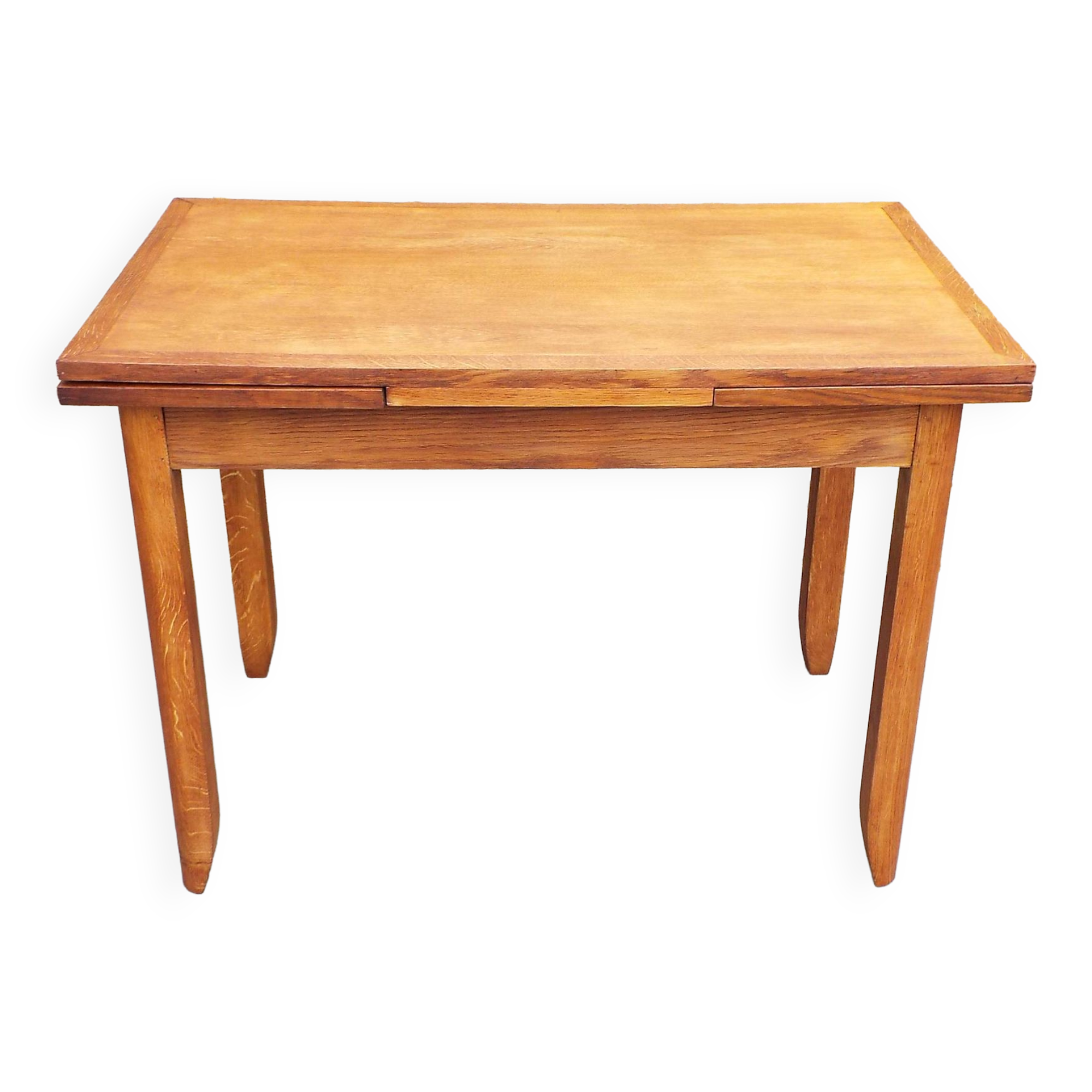 Table style art déco