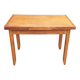Table style art déco