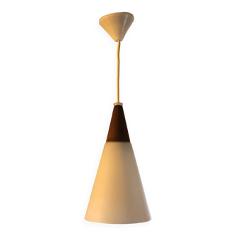 Louis Kalff pendant light