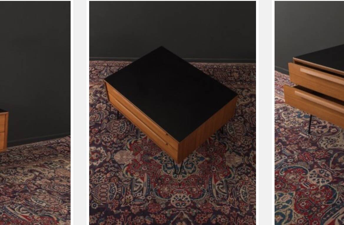 Enfilade by WK Mōbel, 1960s