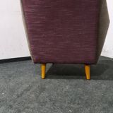 Fauteuil club