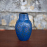 West Germany ceramic vase 414-16