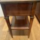 Directoire style accent furniture