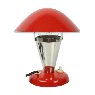 Bauhaus Table Lamp, 1930's