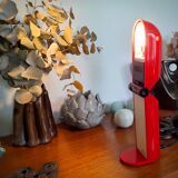 Bambina lamp by Yamada Shomei for Fase. Spain, 1970s