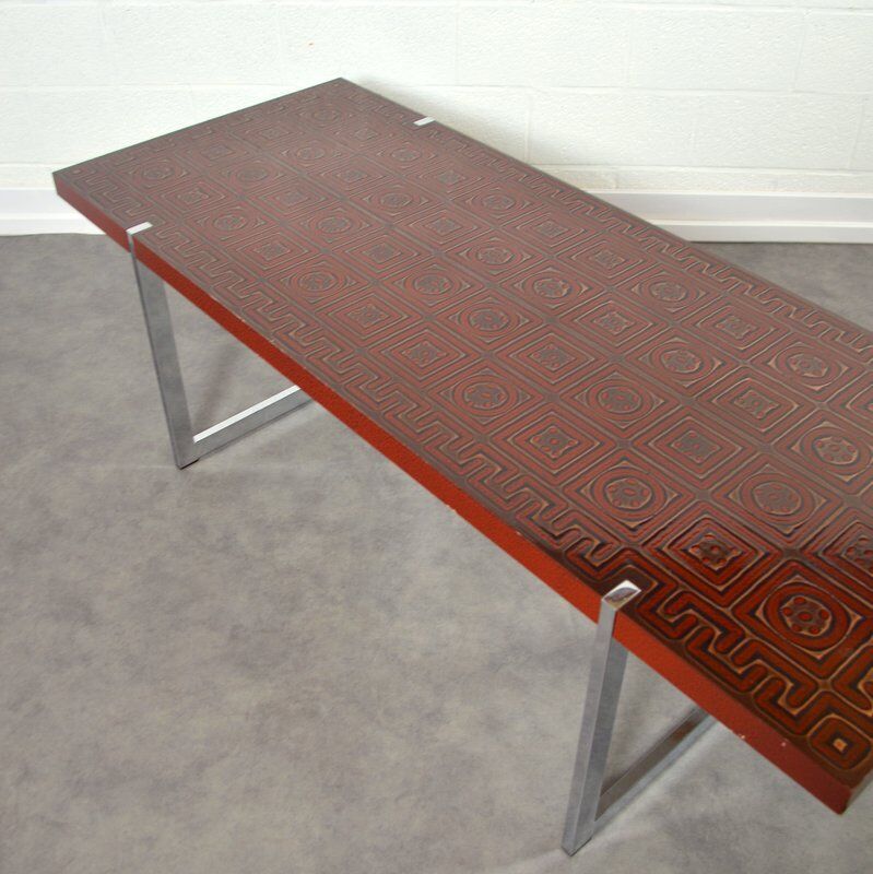 Coffee table 60/70